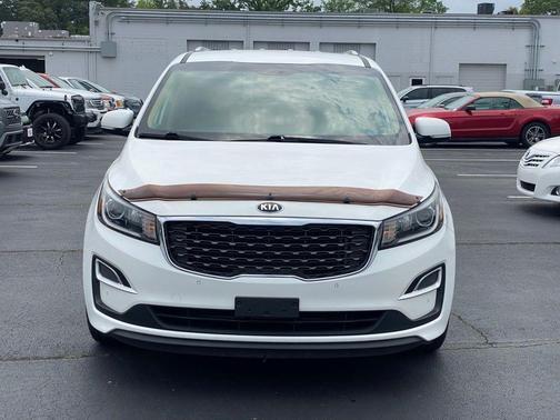 2020 Kia Sedona EX