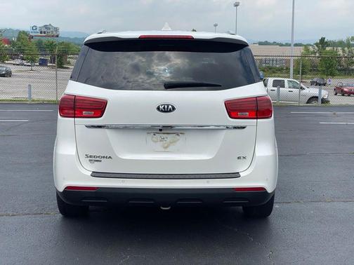 2020 Kia Sedona EX
