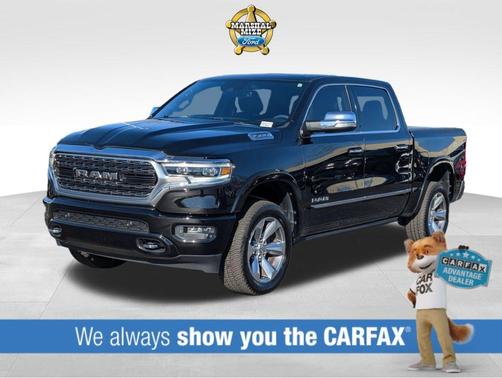 2021 RAM 1500 Limited