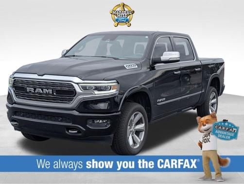 2021 RAM 1500 Limited