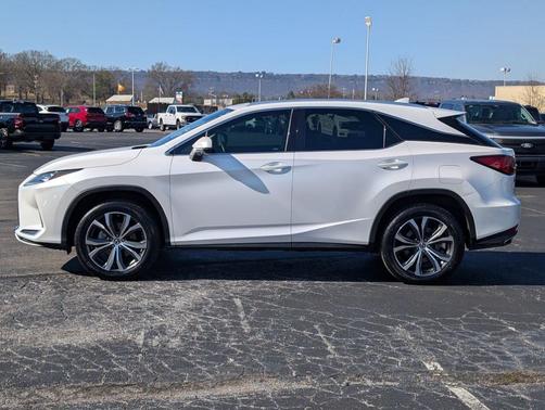 2021 Lexus RX 350 Base