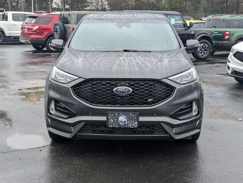 2020 Ford Edge ST