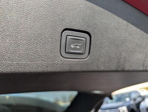 2020 Cadillac XT6 Sport AWD