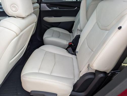 2020 Cadillac XT6 Sport AWD