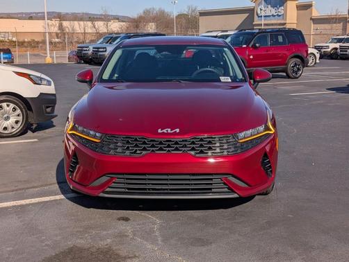 2024 Kia K5 LXS
