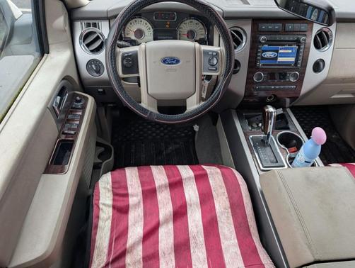 2010 Ford Expedition Limited
