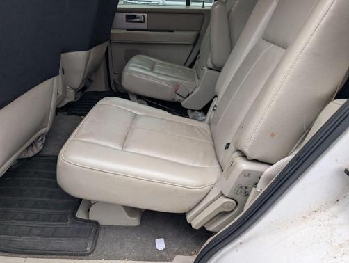 2010 Ford Expedition Limited