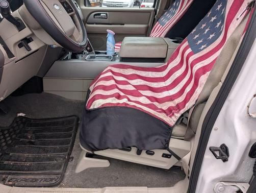 2010 Ford Expedition Limited