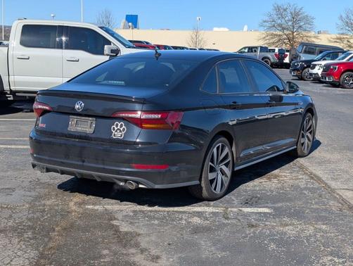 2019 Volkswagen Jetta GLI 2.0T S