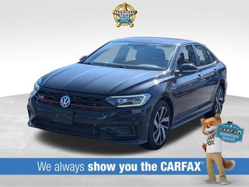 2019 Volkswagen Jetta GLI 2.0T S