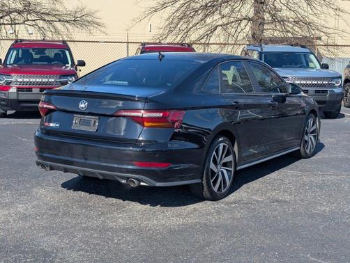2019 Volkswagen Jetta GLI 2.0T S