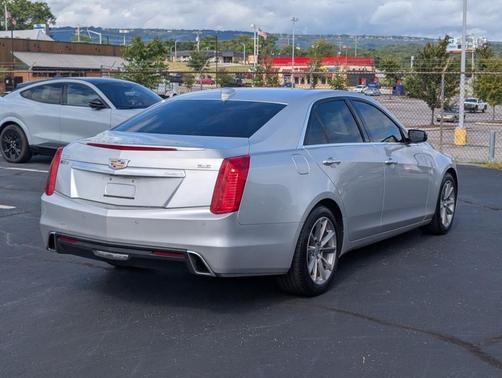 2019 Cadillac CTS 3.6L Luxury