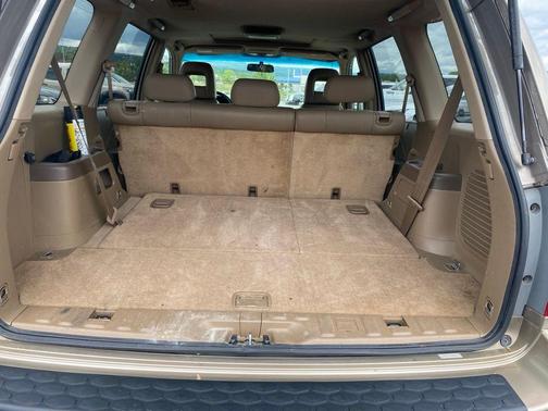 2005 Honda Pilot EX-L