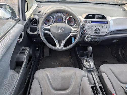 2013 Honda Fit Base