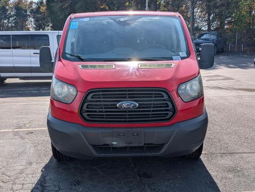 2016 Ford Transit-150 XL