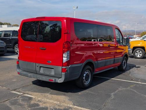 2016 Ford Transit-150 XL