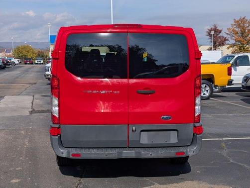 2016 Ford Transit-150 XL