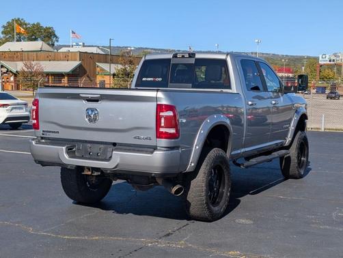 2021 RAM 2500 Big Horn