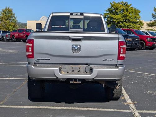 2021 RAM 2500 Big Horn