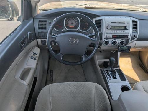 2005 Toyota Tacoma PreRunner Access Cab