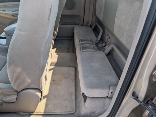 2005 Toyota Tacoma PreRunner Access Cab