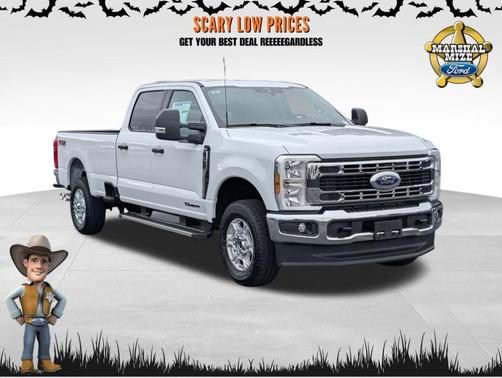 2026 Ford F-350 XLT
