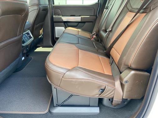 2025 Ford F-250 King Ranch