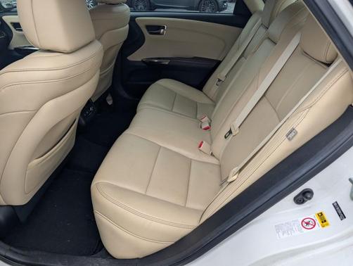 2014 Toyota Avalon Limited