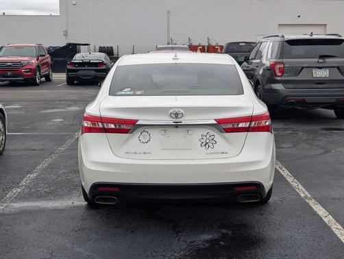 2014 Toyota Avalon Limited