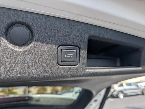 2022 Chevrolet Equinox 2LT