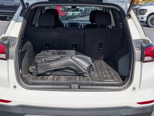 2022 Chevrolet Equinox 2LT