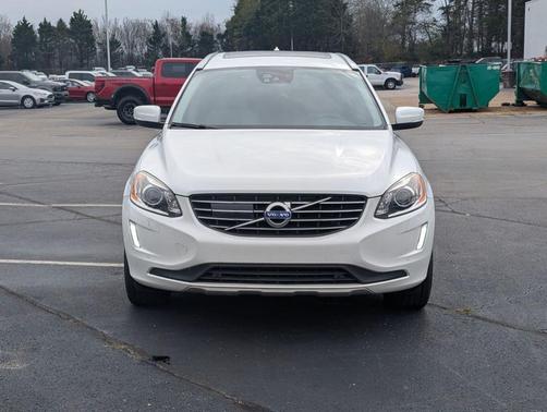 2017 Volvo XC60 T5 Inscription