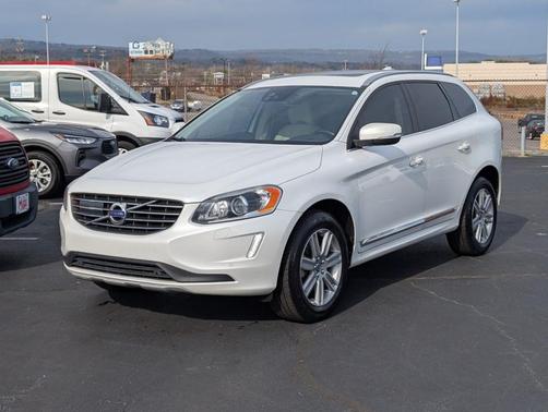 2017 Volvo XC60 T5 Inscription