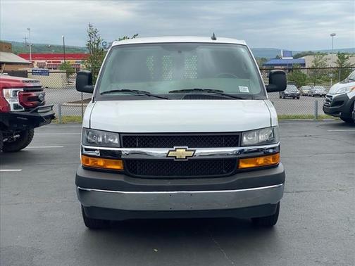 2023 Chevrolet Express 2500 Work Van