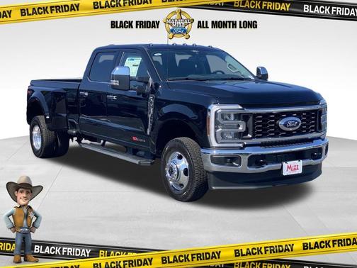 2026 Ford F-350 Lariat Super Duty