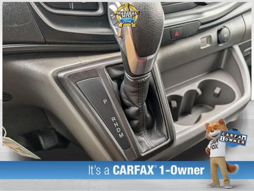 2024 Ford Transit-250 Base