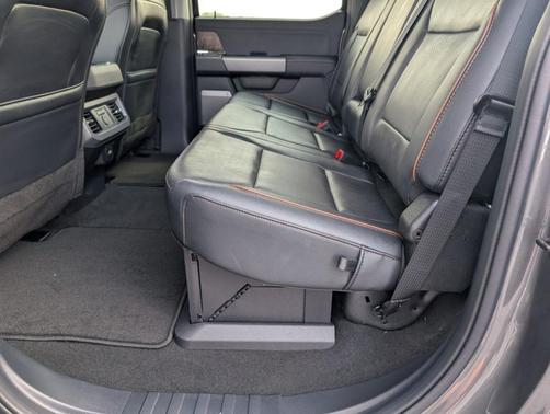 2026 Ford F-350 Lariat Super Duty