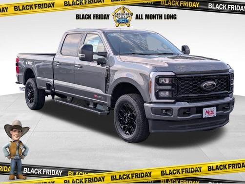 2026 Ford F-350 Lariat Super Duty