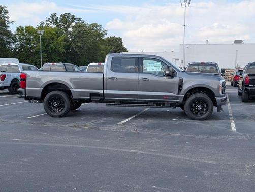 2026 Ford F-350 Lariat Super Duty