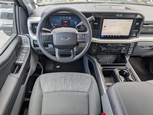 2026 Ford F-250 XLT