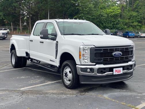 2025 Ford F-350 XL
