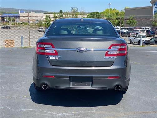 2019 Ford Taurus Limited