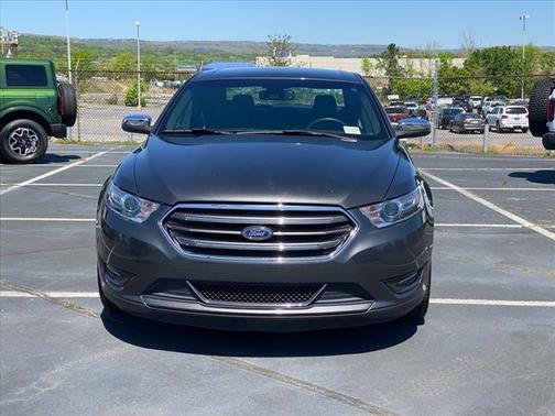 2019 Ford Taurus Limited