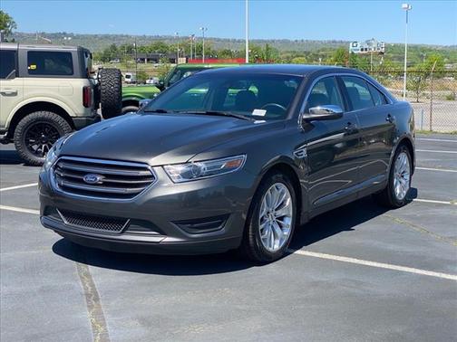 2019 Ford Taurus Limited