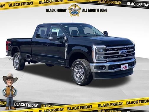 2026 Ford F-350 Lariat Super Duty