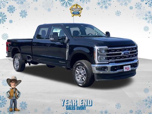 2026 Ford F-350 Lariat Super Duty