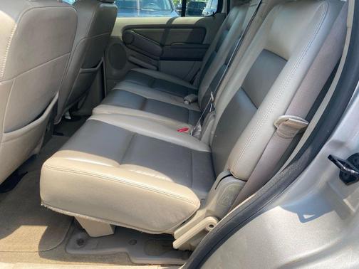 2007 Ford Explorer XLT