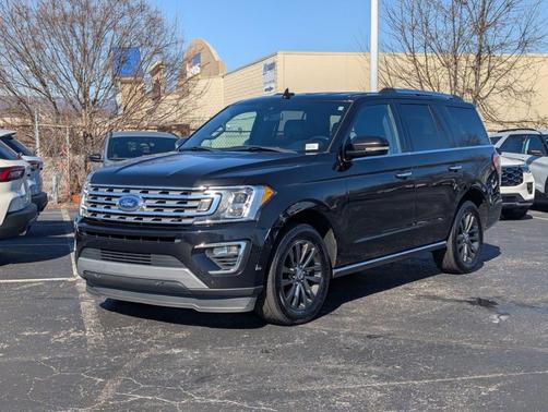 2020 Ford Expedition Limited