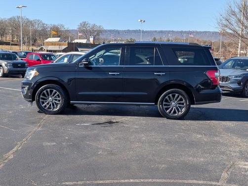 2020 Ford Expedition Limited