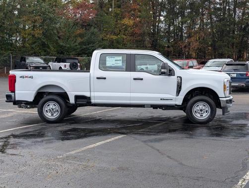 2026 Ford F-250 XL